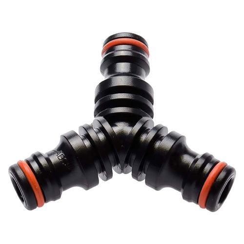 CLABER DEVIATORE A 3 VIE 'Art. 8615' - blister