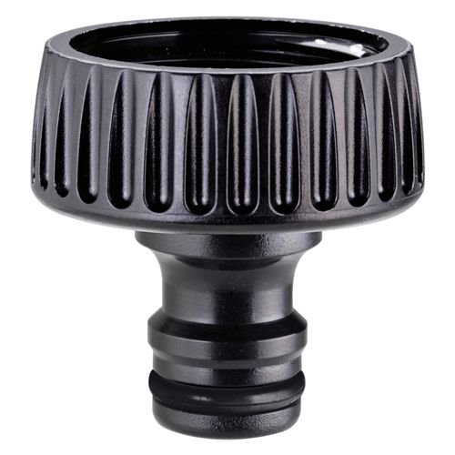 CLABER  8626  **  ATTACCO A RUBINETTO '' - 3/4'  - -DF 6155000