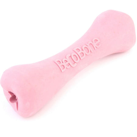 Osso per cani in gomma Naturale Beco Bone