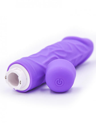 Mini Classic Vibrator Viola