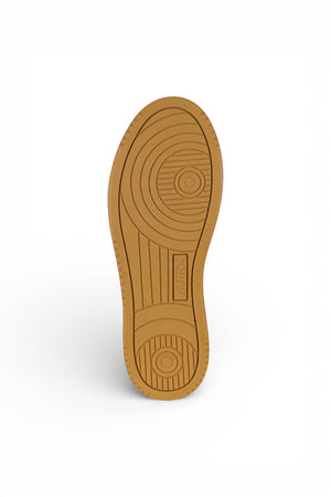 AUTRY Autry - Sneakers - 470550 - Cammello/Beige da donna