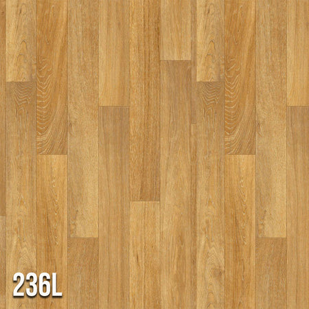 COPIA PER ALEX   di pavimento PVC Cushion 2/3mm in rotoli H100 in molti colori - Eternal Parquet