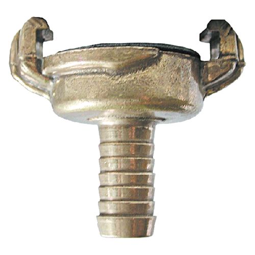 RACCORDO RAPIDO CON PORTAGOMMA 1/2' - mm 15 pz 5