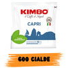 Kimbo Caffè in Cialde 44MM Capri 300PZ