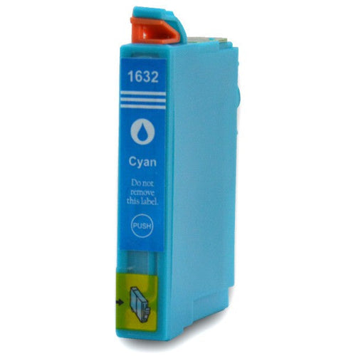 CARTUCCIA COMP EPSON CIANO XL T1632 OEM