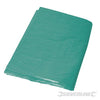 Telone sagomato impermeabile antistrappo resistente varie misure Silverline Silverline