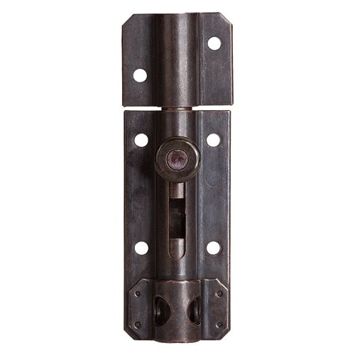 CATENACCIO ASTA TONDA ART.248 mm 145 - Ø MM 10 - 10 PZ - DF 3071712