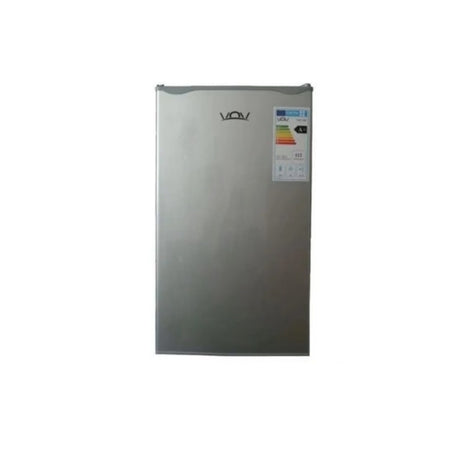 Vov Congelatore Verticale silver A+ 90lt VFZD-90SS
