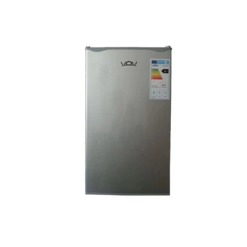 Vov Congelatore Verticale silver A+ 90lt VFZD-90SS