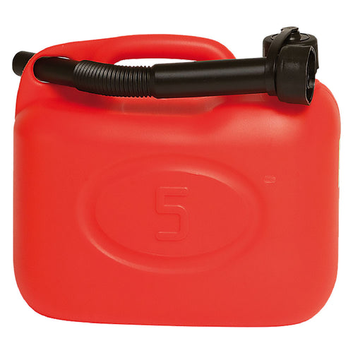 TANICA PER CARBURANTI lt.10  - omologata 'UN'  --- DF 5074712