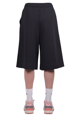 8PM 8pm - Shorts - 470493 - Nero da donna
