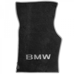 Tappetini In Moquette su misura per BMW i8 (2014-2020)