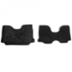 Tappetini In Moquette su misura per BMW i8 (2014-2020)