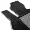 Tappetini In Moquette su misura per BMW i8 (2014-2020)