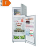 Hotpoint ENTM 182A0 VW 1 frigorifero con congelatore Libera installazione 415 L F Argento