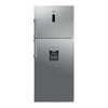 Whirlpool Frigorifero 2 porte WT70E 831X AQUA Classe F 435lt Acciaio