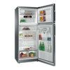Whirlpool Frigorifero 2 porte WT70E 831X AQUA Classe F 435lt Acciaio
