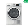 Indesit Asciugatrice YT M11 83K RX IT Push & Go Classe A+++ 8 kg