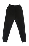KAPPA Pantalone Tuta Leggero Uomo Authentic Fenty Black/white da uomo
