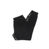 KAPPA Pantalone Tuta Leggero Uomo Banda Chivas Black da uomo