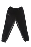 KAPPA Pantalone Tuta Leggero Uomo Banda Chivas Black da uomo