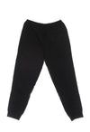 KAPPA Pantalone Tuta Leggero Uomo Banda Chivas Black da uomo