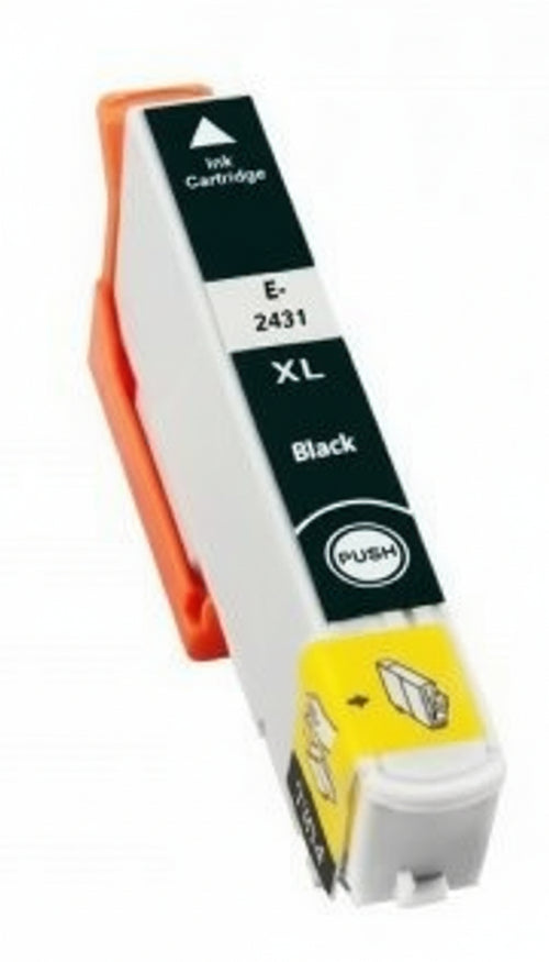 CARTUCCIA COMP EPSON EX.PHOT XP750 XL BK