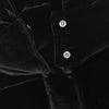 KAPPA Piumino Donna Authentic Flissy Black da donna
