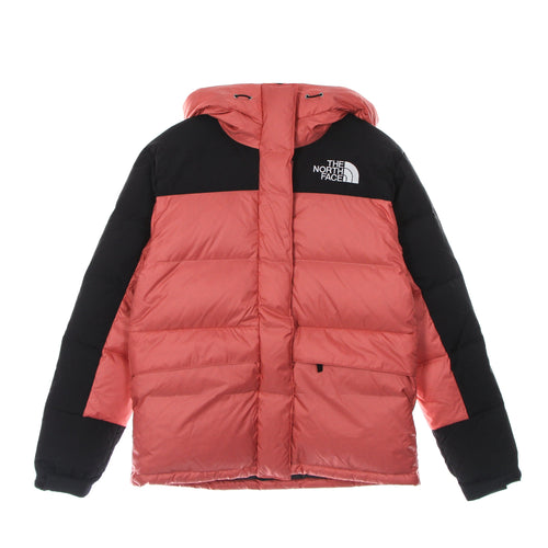 THE NORTH FACE Piumino Donna Himalayan Down Parka Faded Rose da donna