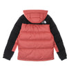 THE NORTH FACE Piumino Donna Himalayan Down Parka Faded Rose da donna