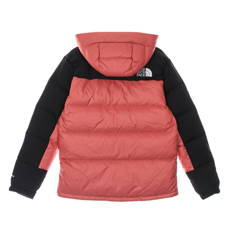 THE NORTH FACE Piumino Donna Himalayan Down Parka Faded Rose da donna
