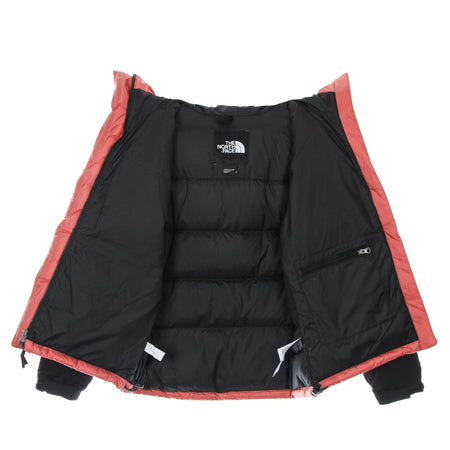 THE NORTH FACE Piumino Donna Himalayan Down Parka Faded Rose da donna