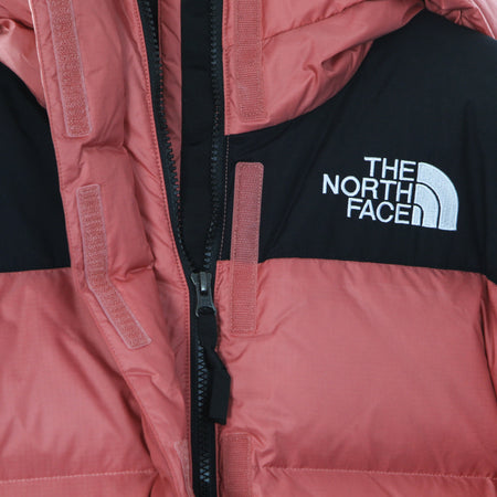 THE NORTH FACE Piumino Donna Himalayan Down Parka Faded Rose da donna
