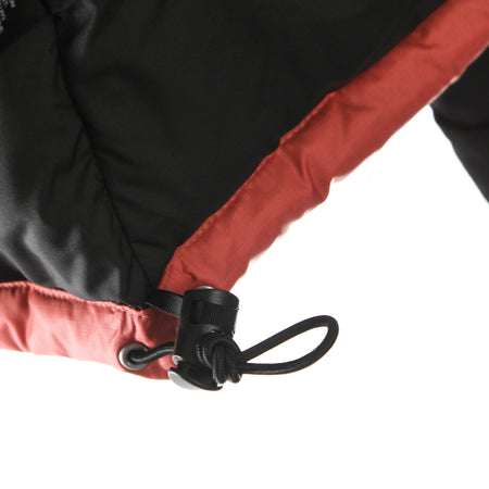 THE NORTH FACE Piumino Donna Himalayan Down Parka Faded Rose da donna