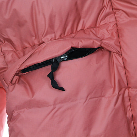 THE NORTH FACE Piumino Donna Himalayan Down Parka Faded Rose da donna