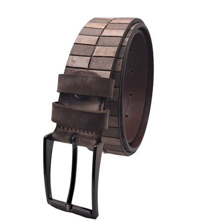 Ecoprice Cintura Luxury Vera Pelle Made in Italy Special Limited