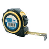 FLESSOMETRO PROFESSIONALE mt 8 mm 25 - PZ 12 - DF 514896
