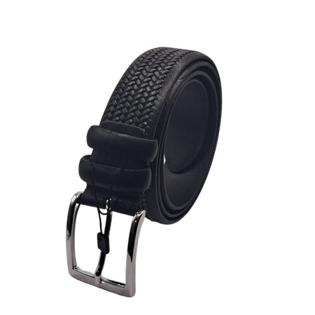 Ecoprice Cintura Luxury Vera Pelle Made in Italy Special Limited