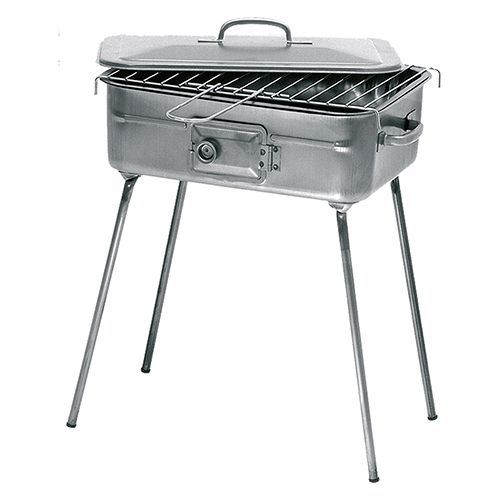 FORNO RETTANGOLARE 'PIC NIC' cm 27 x 37 x H 65 -- DF 803820