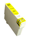 CARTUCCIA COMP EPSON GIALL XL T1634 OEM