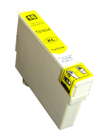 CARTUCCIA COMP EPSON GIALL XL T1634 OEM
