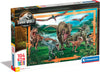 Puzzle 104 Maxi Jurassic World