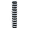 RETE GRIGLIA FLEXYFORT CM 200 F. 1,9 ROTOLO DA 25 MT - DF 107468