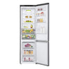 Lg frigorifero GBP62DSSGC 348 litri