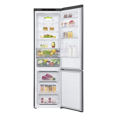 Lg frigorifero GBP62DSSGC 348 litri