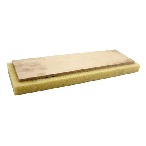 SPUGNA PER FRATTONE cm 13 x 42 -- DF 101508