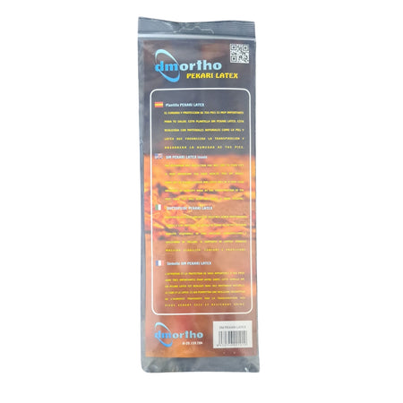 Ecoprice Sottopiede in Lattice e Pelle TG 41