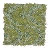 Erba sintetica in polietilene prato artificiale da esterno 100 x 100 cm