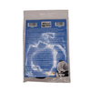 Movi Proactive Salvacalze Imbottito Autoadesivo Colore Nero