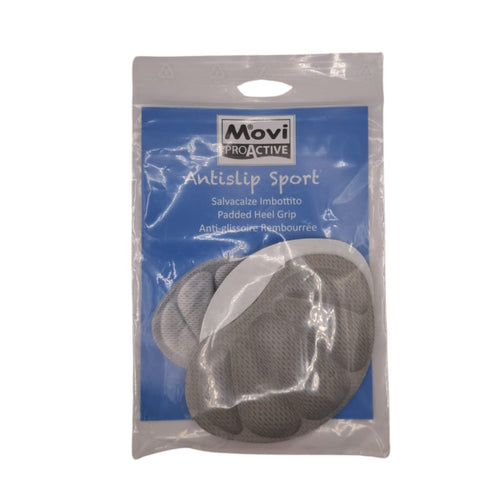 Movi Proactive Salvacalze Imbottito Autoadesivo Colore Grigio